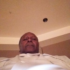 Meet your Posher, Richard